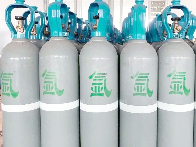 40升氩二化混合