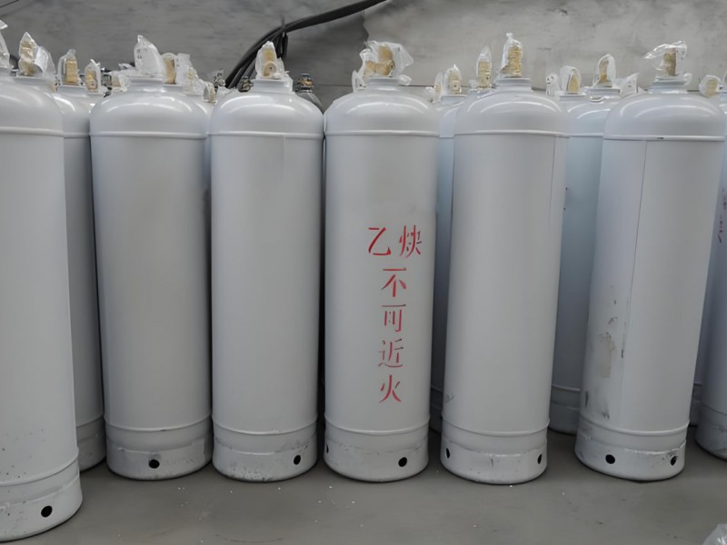 40升乙炔