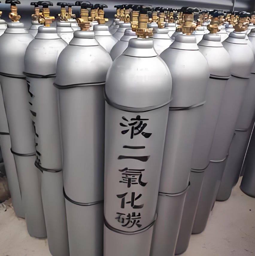 40升二氧化碳